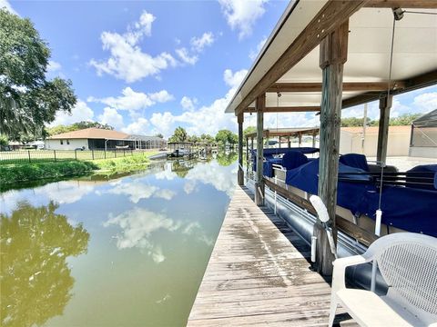 Tiny photo for 209 W Delaware Street, Tavares, FL 32778 (MLS # G5114162)
