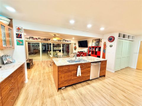 Tiny photo for 209 W Delaware Street, Tavares, FL 32778 (MLS # G5114162)