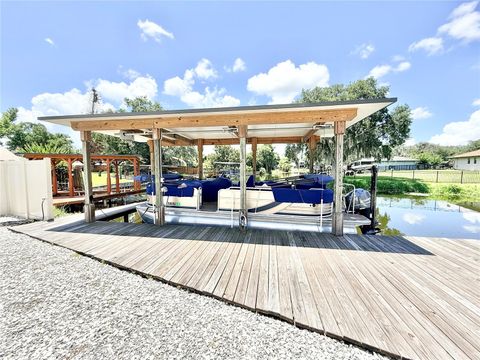 Tiny photo for 209 W Delaware Street, Tavares, FL 32778 (MLS # G5114162)