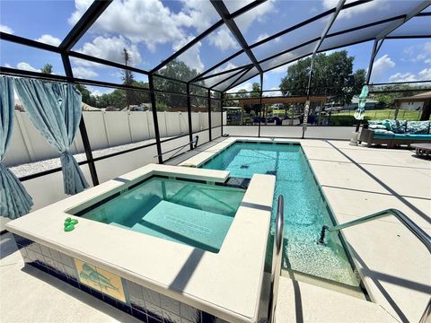 Tiny photo for 209 W Delaware Street, Tavares, FL 32778 (MLS # G5114162)