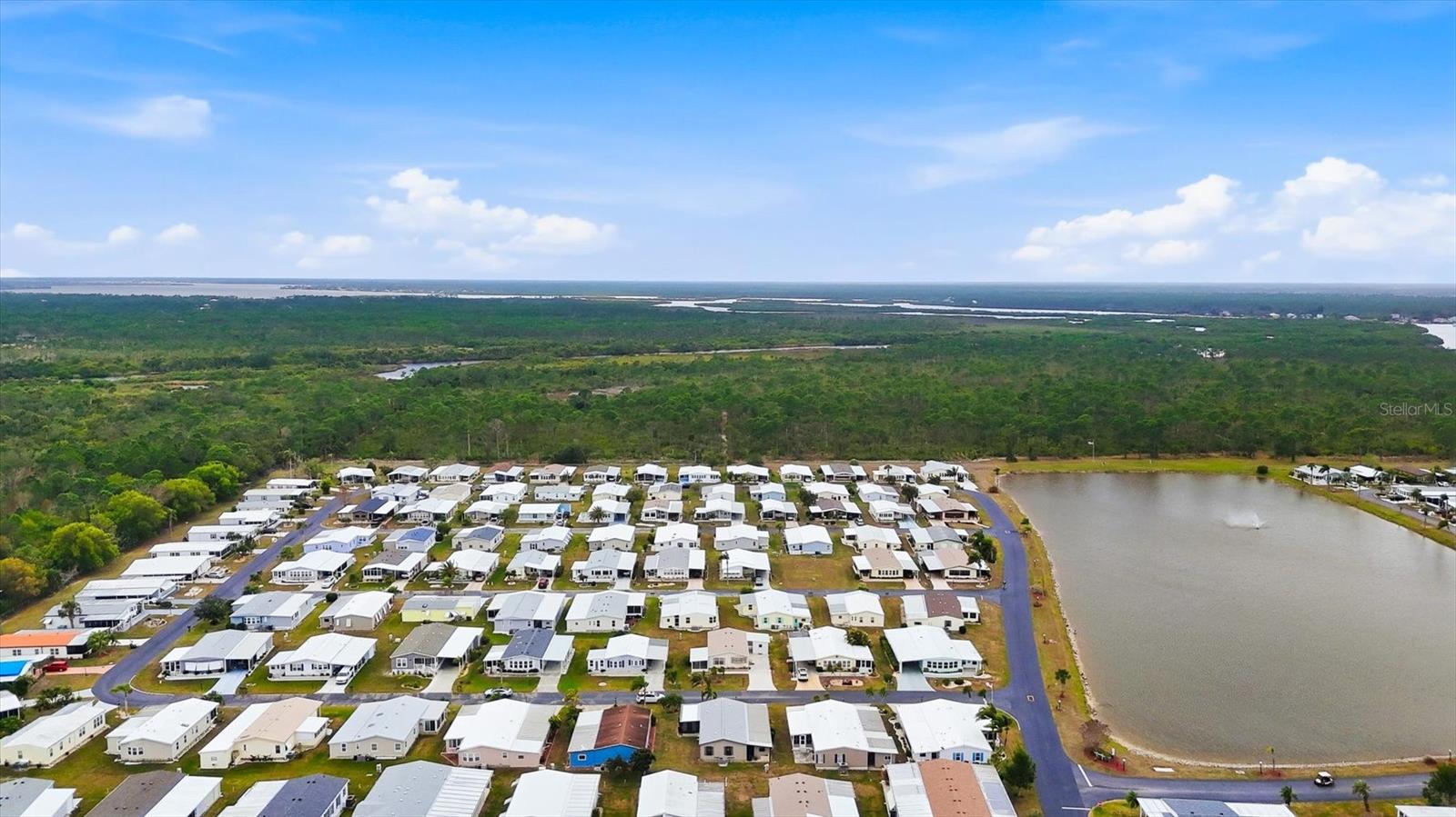 LA CASA MHP CO-OP - Residential