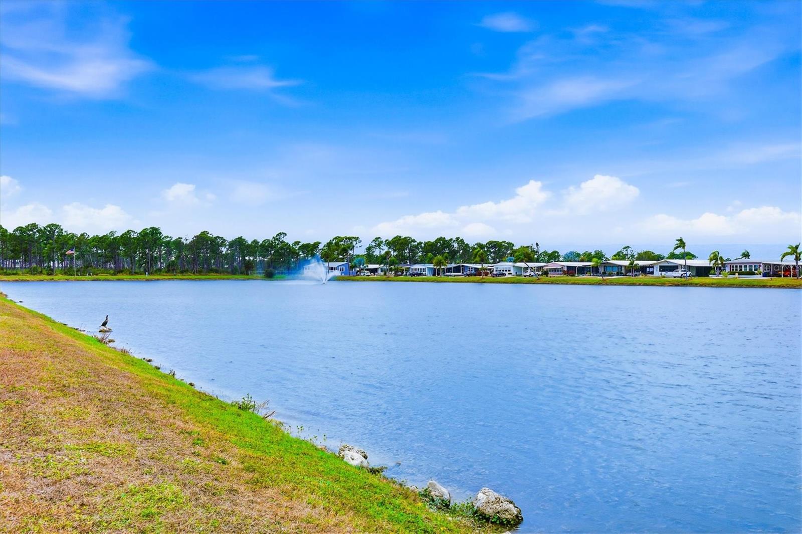 LA CASA MHP CO-OP - Residential