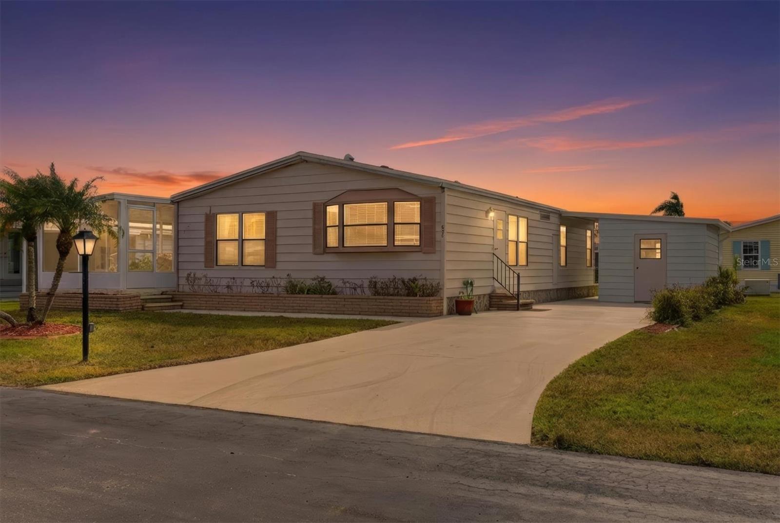 LA CASA MHP CO-OP - Residential