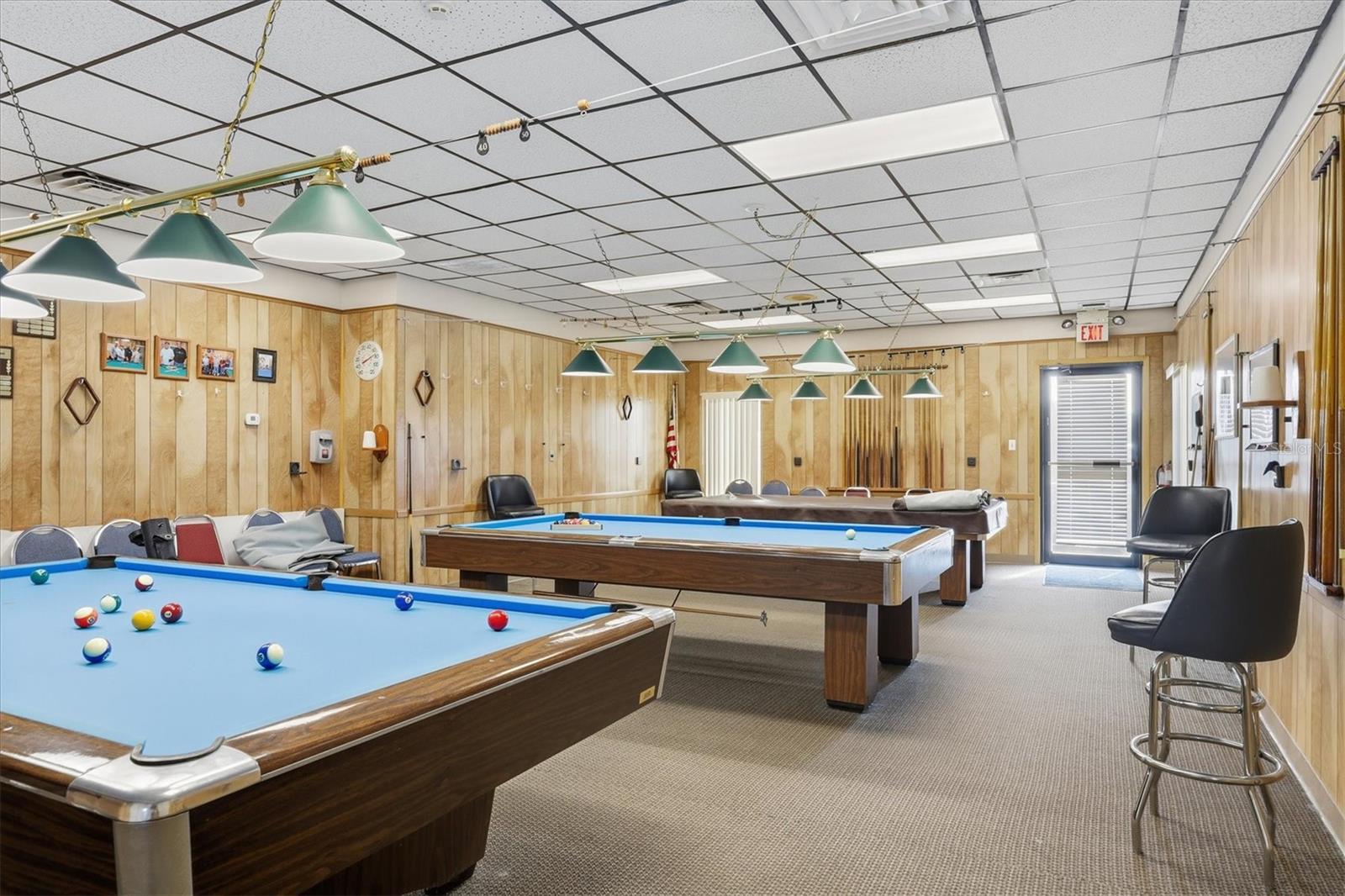 LA CASA MHP CO-OP - Residential