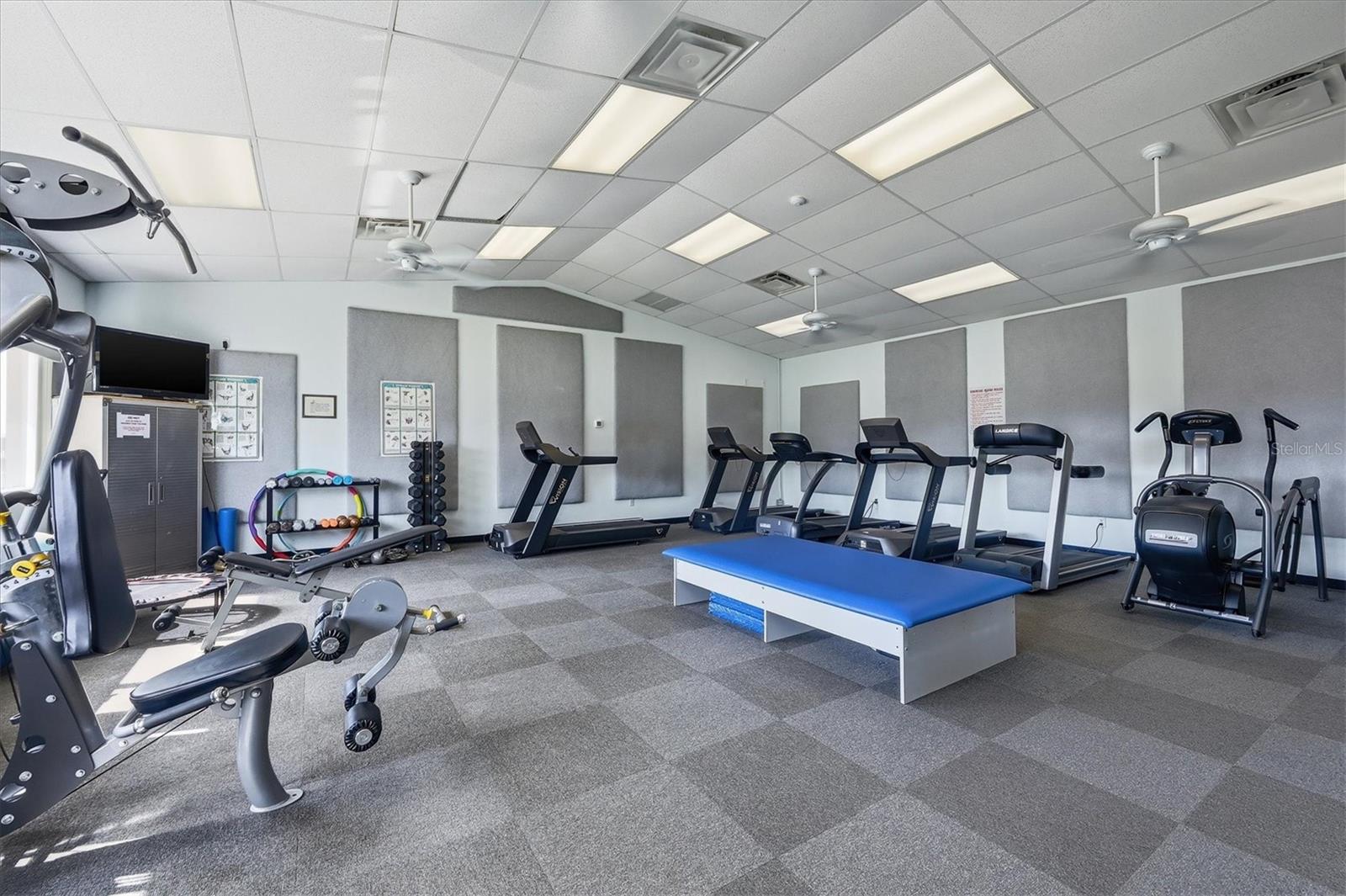 LA CASA MHP CO-OP - Residential