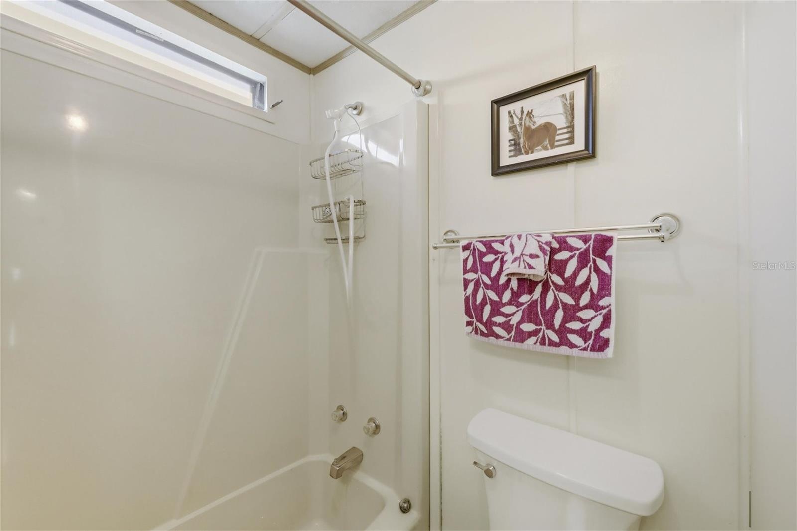 LA CASA MHP CO-OP - Residential