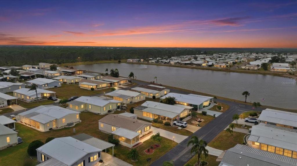 Photo of 605 Iglesia Drive, North Port, FL 34287 (MLS # D6145622)