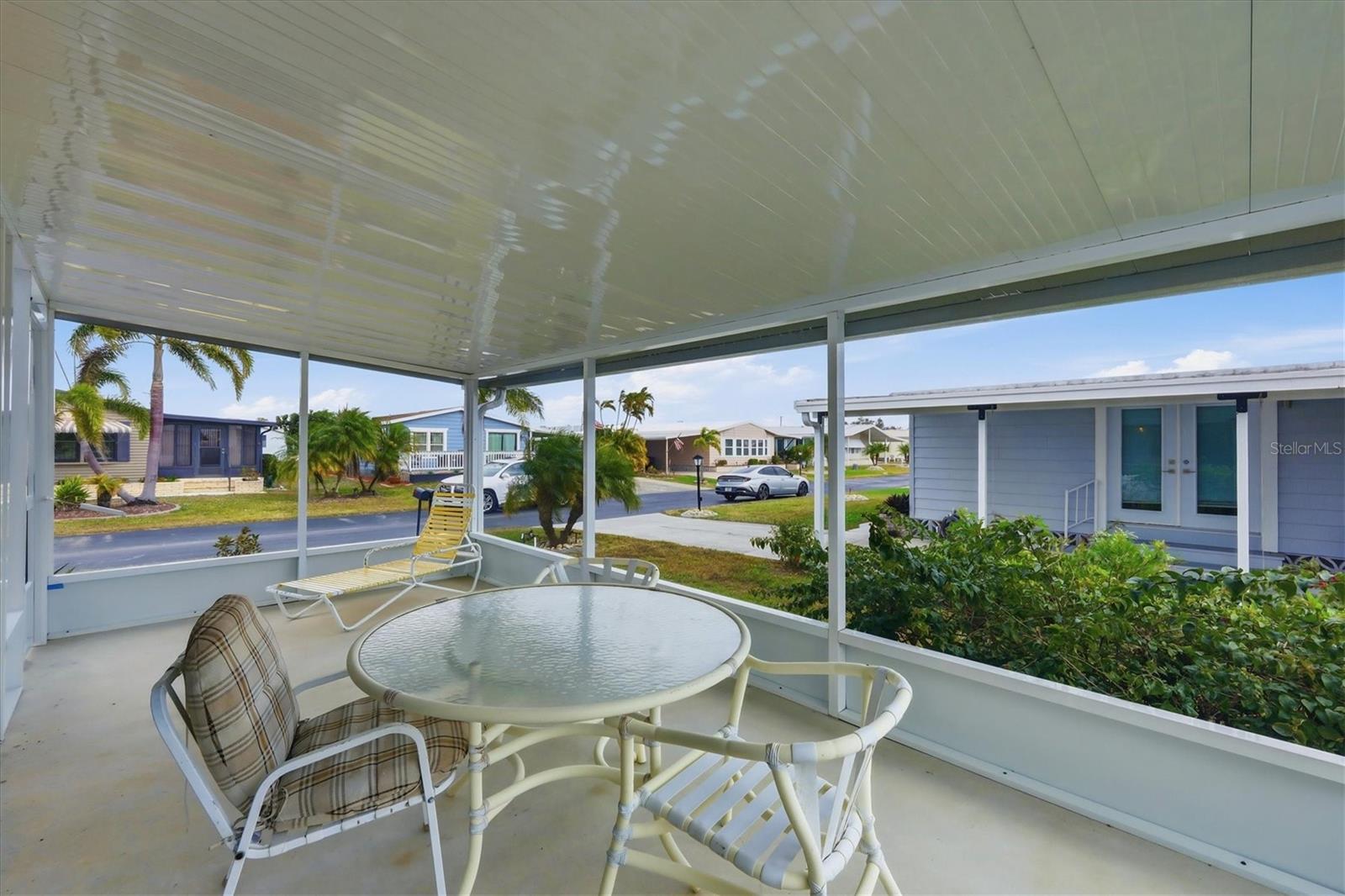 LA CASA MHP CO-OP - Residential