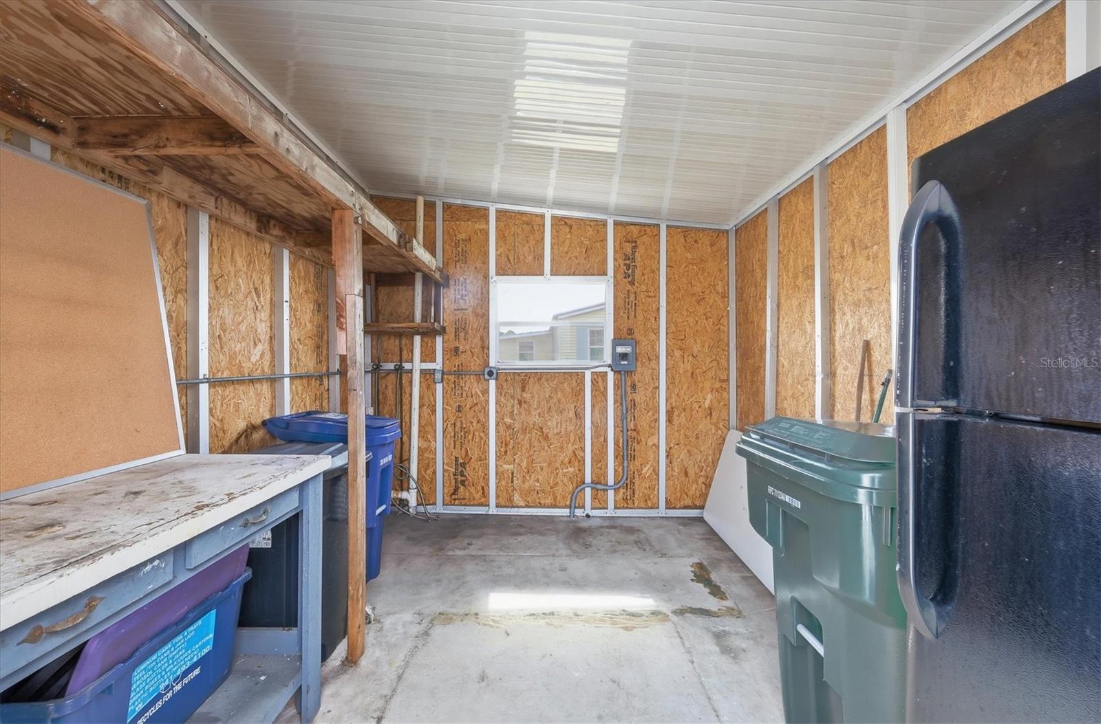 LA CASA MHP CO-OP - Residential