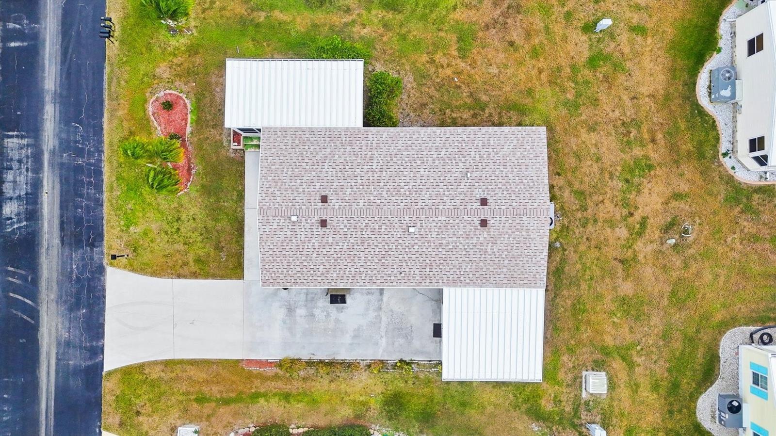 LA CASA MHP CO-OP - Residential