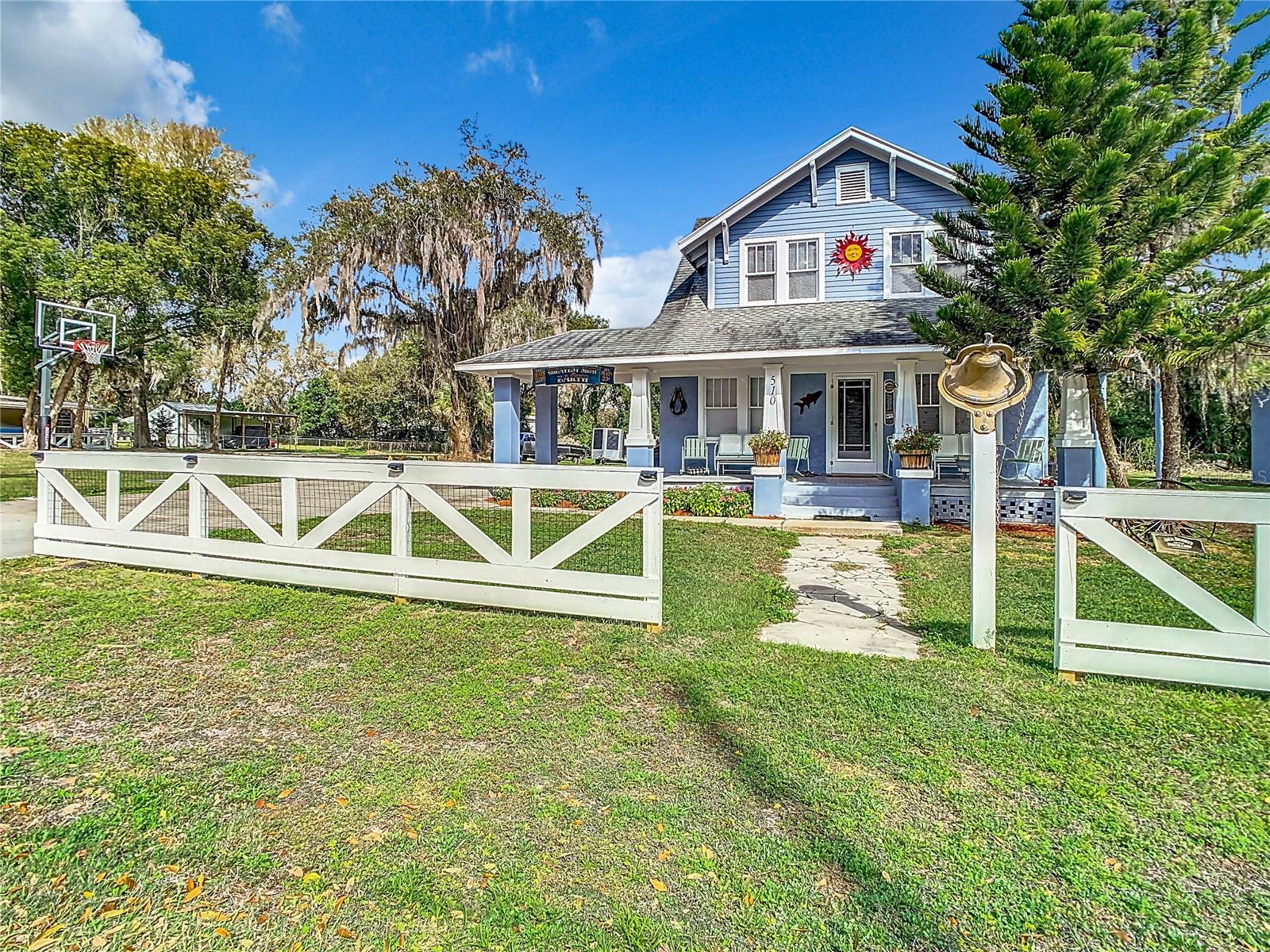 510 TIGHE AVENUE