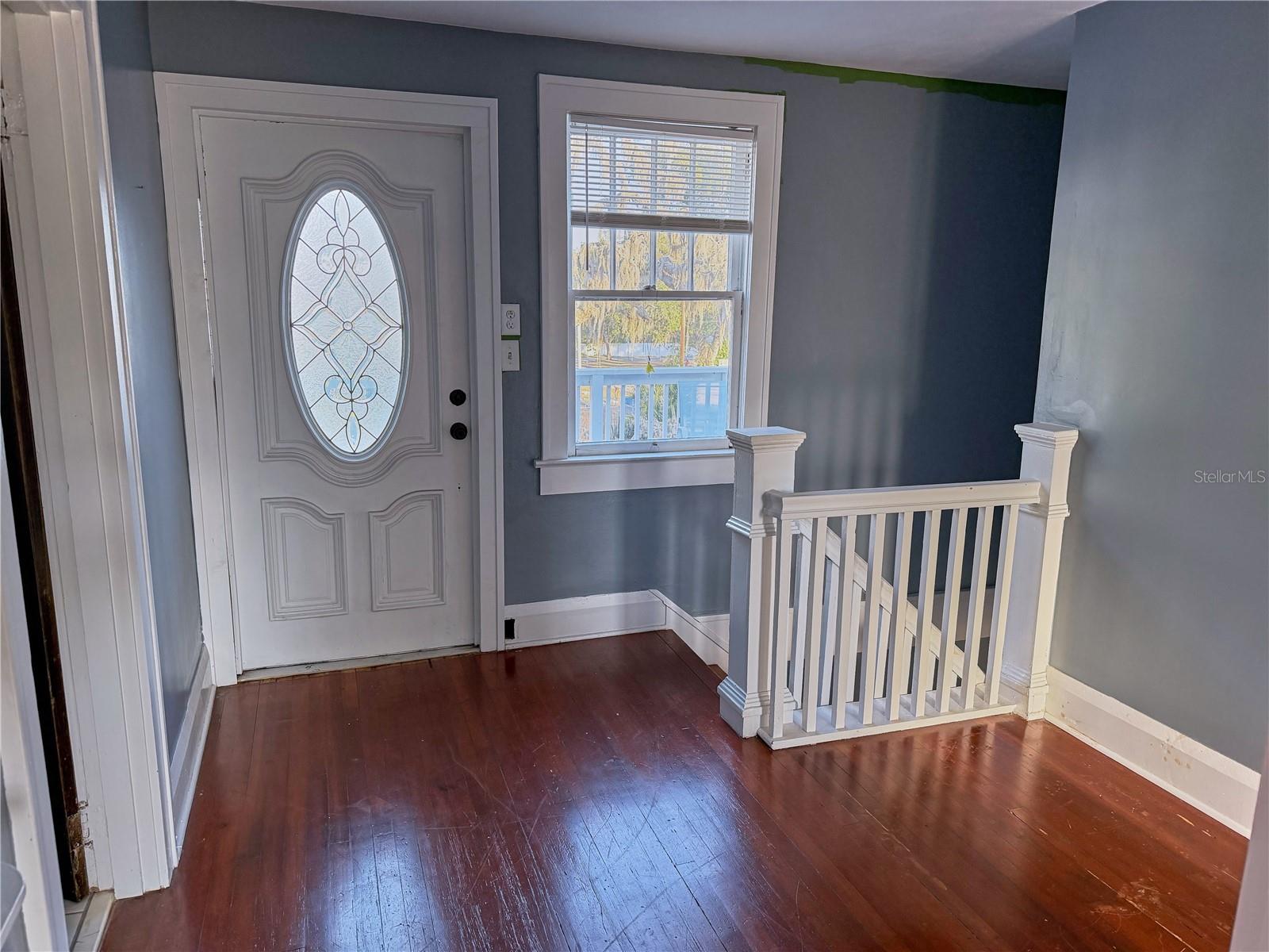 SEFFNER PARK - Residential