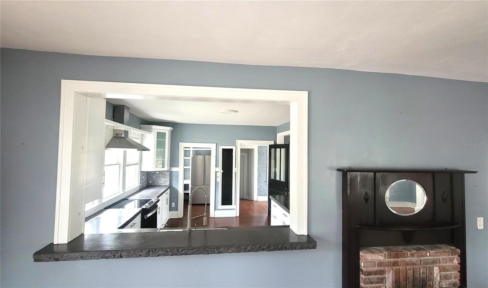 SEFFNER PARK - Residential