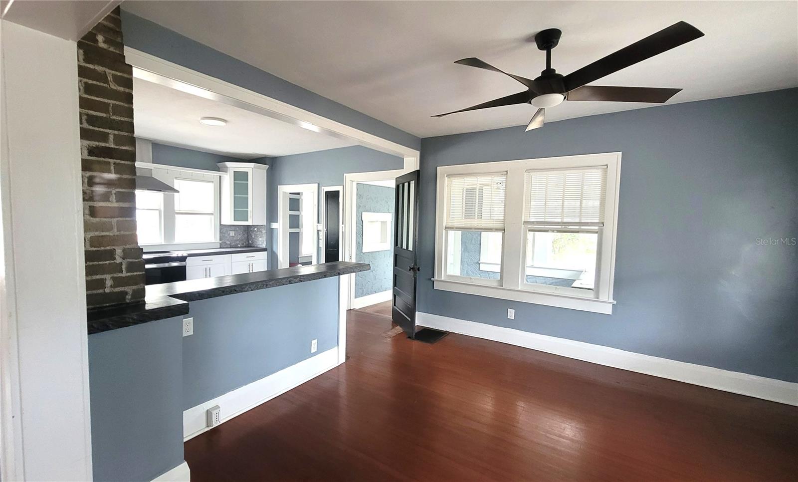 SEFFNER PARK - Residential