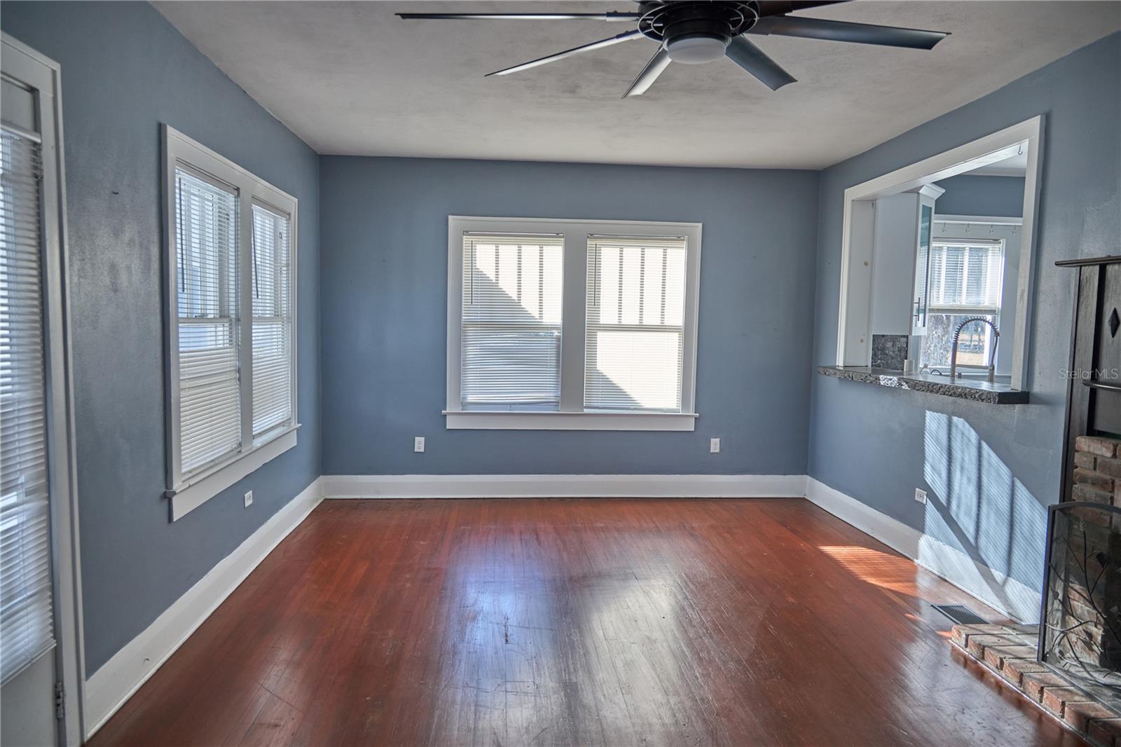 SEFFNER PARK - Residential