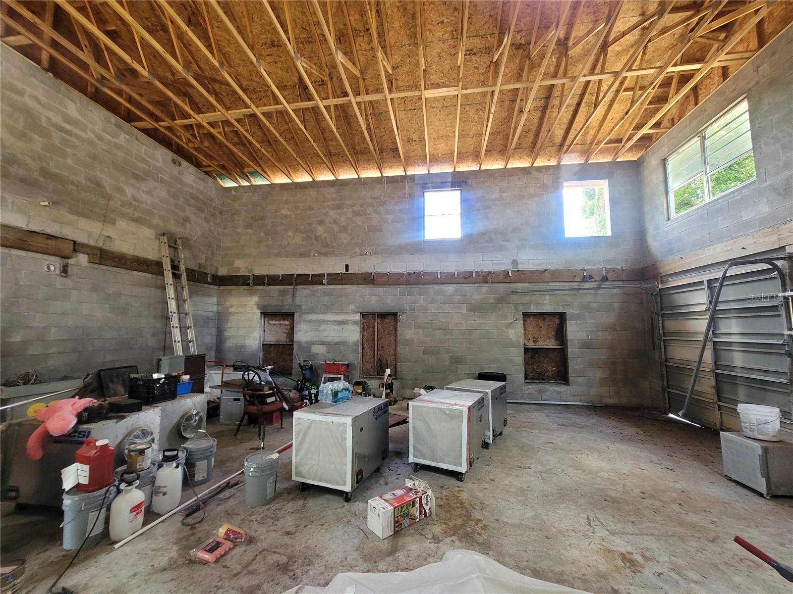 SEFFNER PARK - Residential