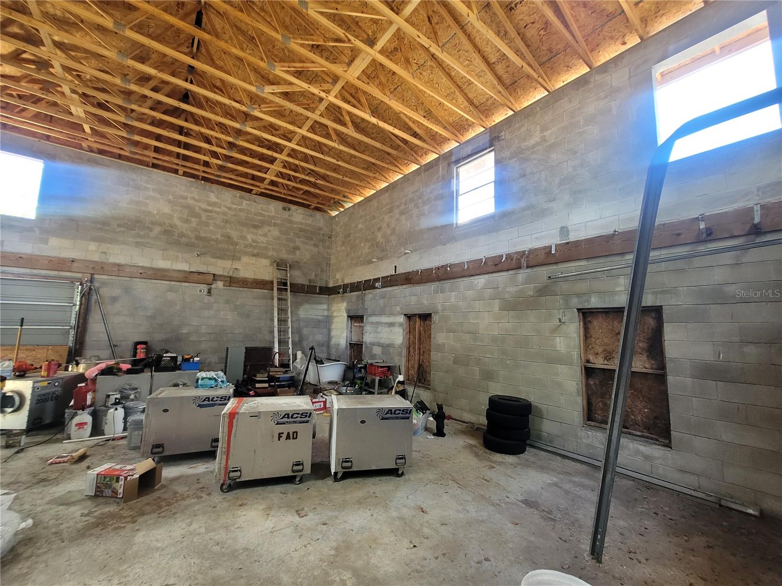 SEFFNER PARK - Residential