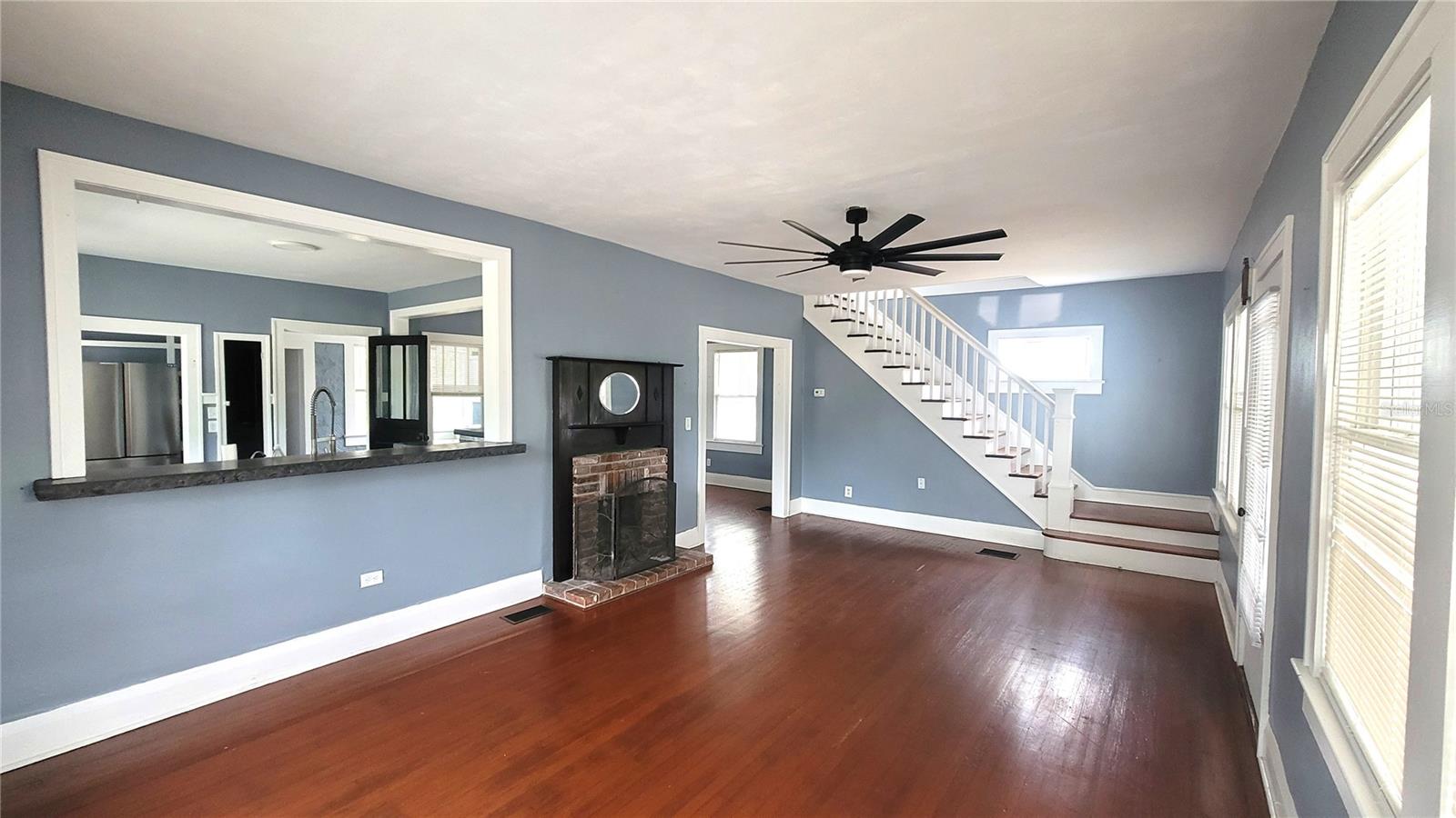 SEFFNER PARK - Residential