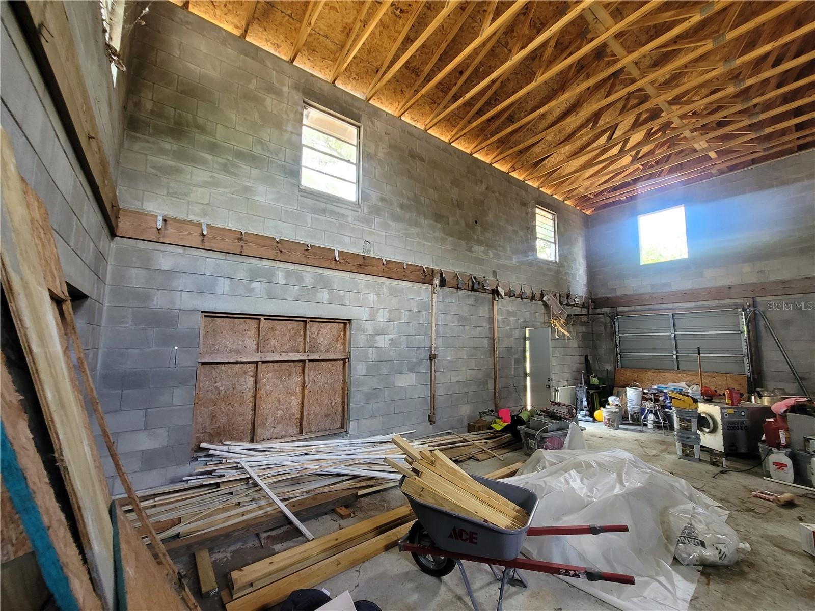 SEFFNER PARK - Residential