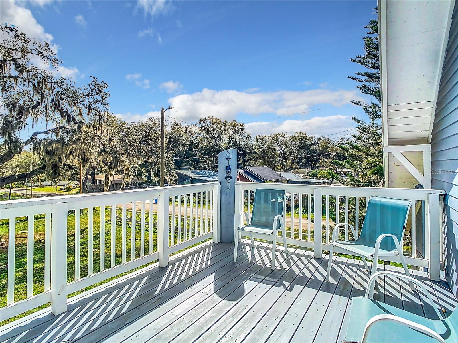 SEFFNER PARK - Residential