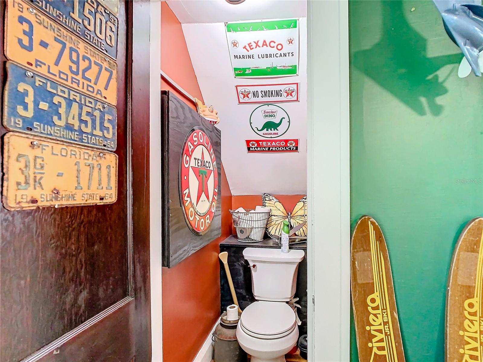 SEFFNER PARK - Residential