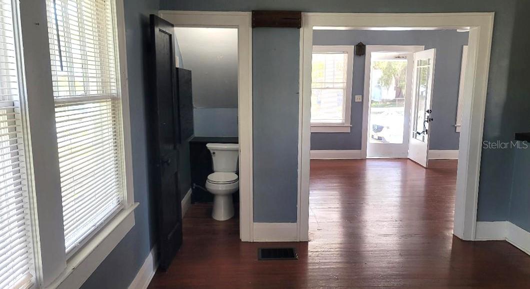 SEFFNER PARK - Residential