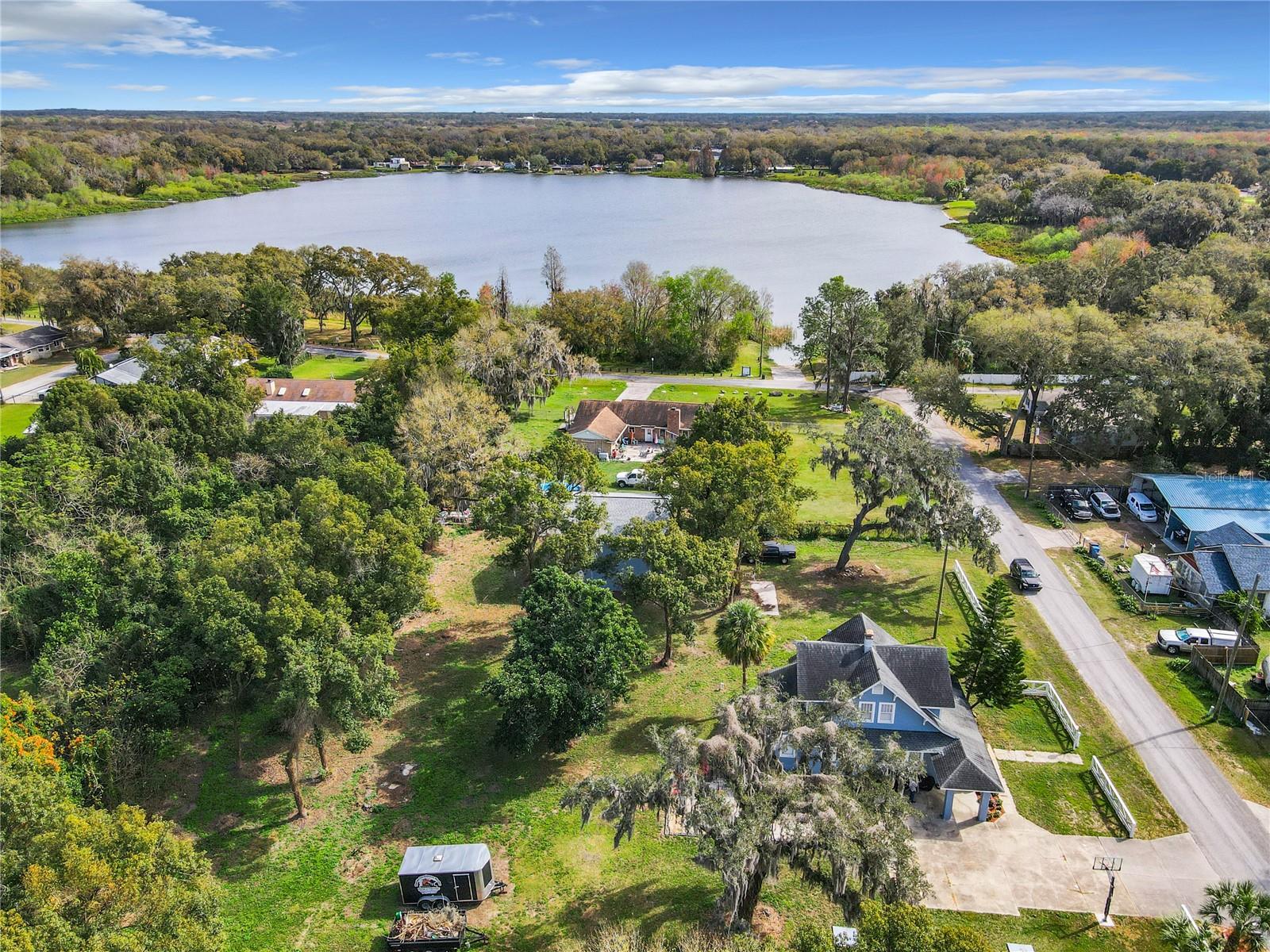 SEFFNER PARK - Residential