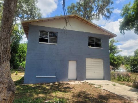 A home in SEFFNER