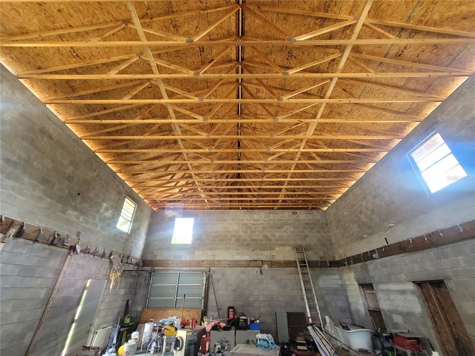 SEFFNER PARK - Residential