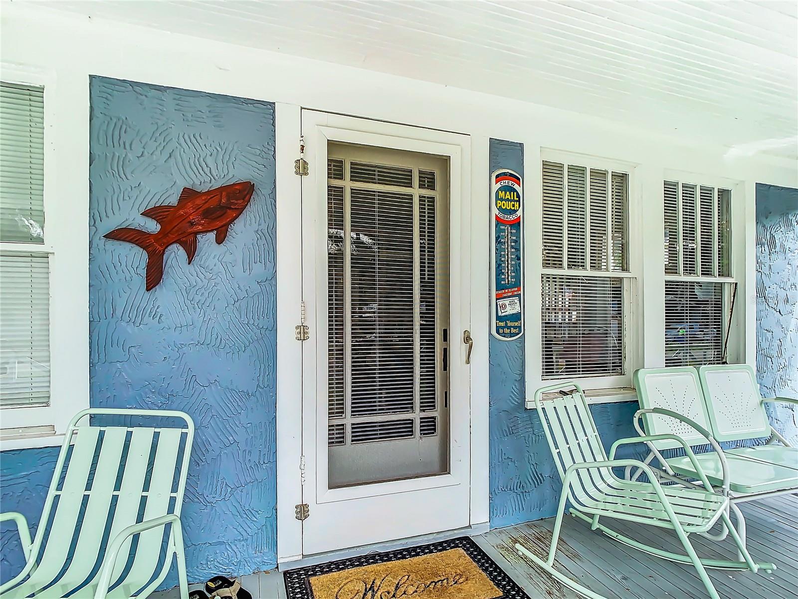 SEFFNER PARK - Residential