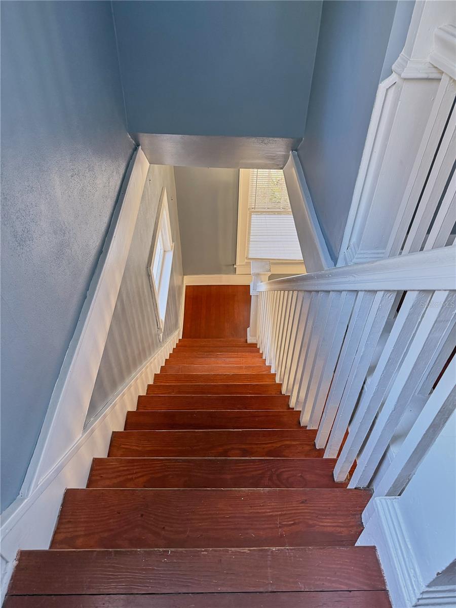 SEFFNER PARK - Residential