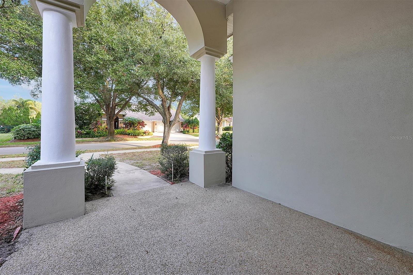 FAIRWAY COVE - Residential Lease