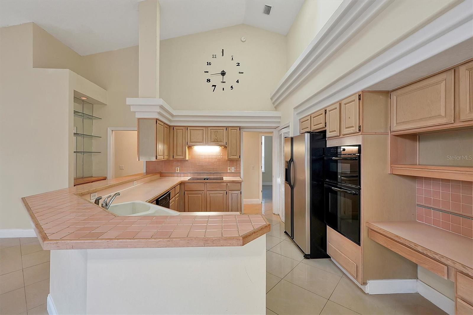 FAIRWAY COVE - Residential Lease