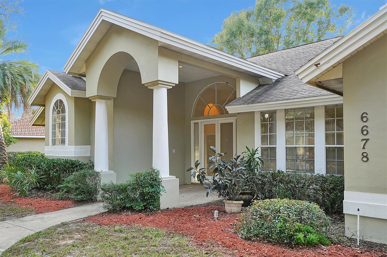 FAIRWAY COVE - Residential Lease