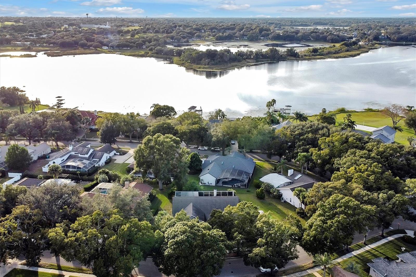 FAIRWAY COVE - Residential Lease