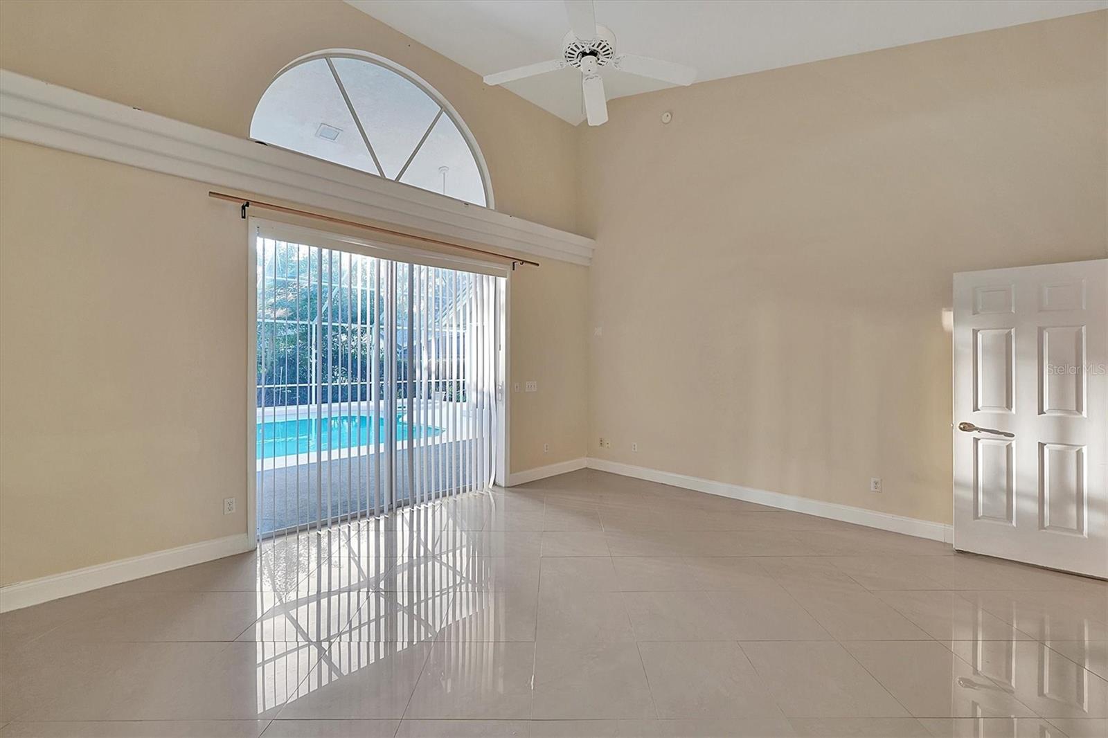 FAIRWAY COVE - Residential Lease