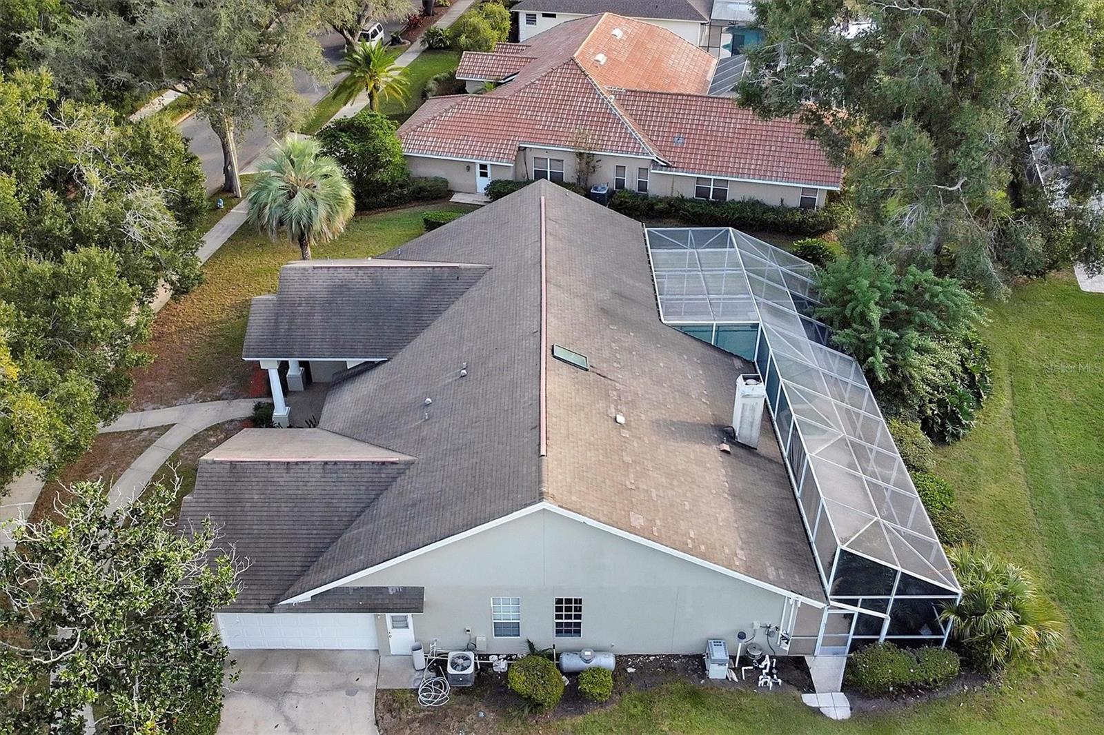 FAIRWAY COVE - Residential Lease