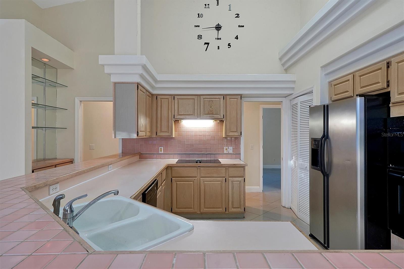 FAIRWAY COVE - Residential Lease