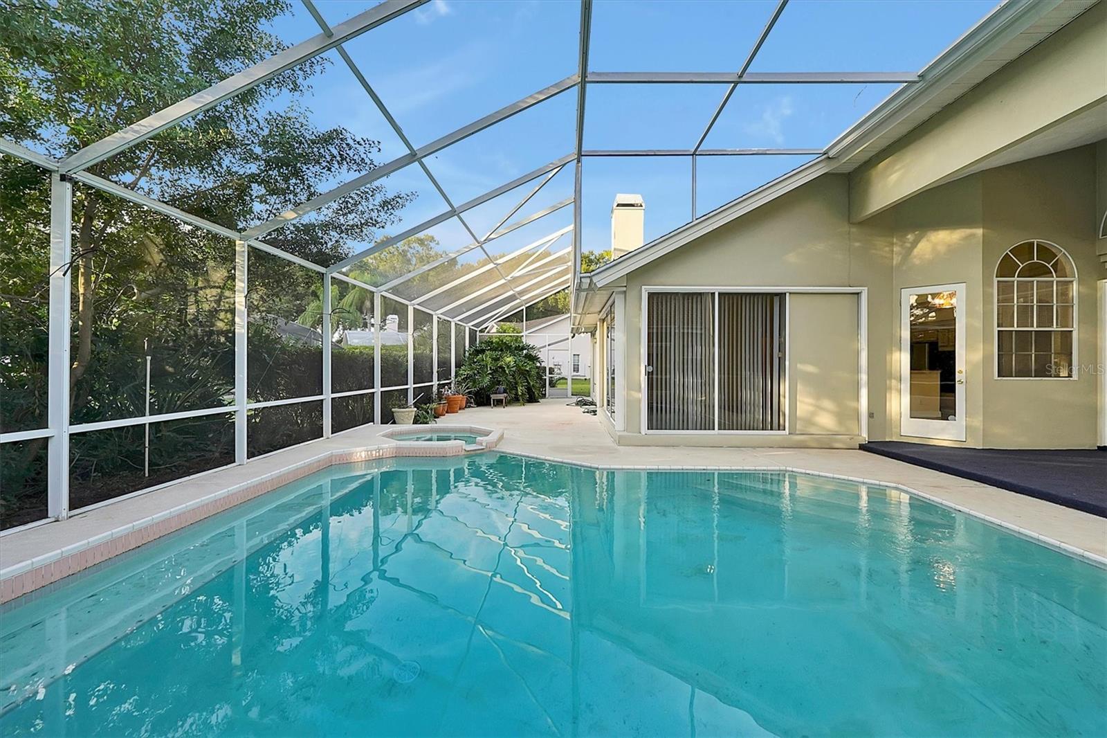 FAIRWAY COVE - Residential Lease