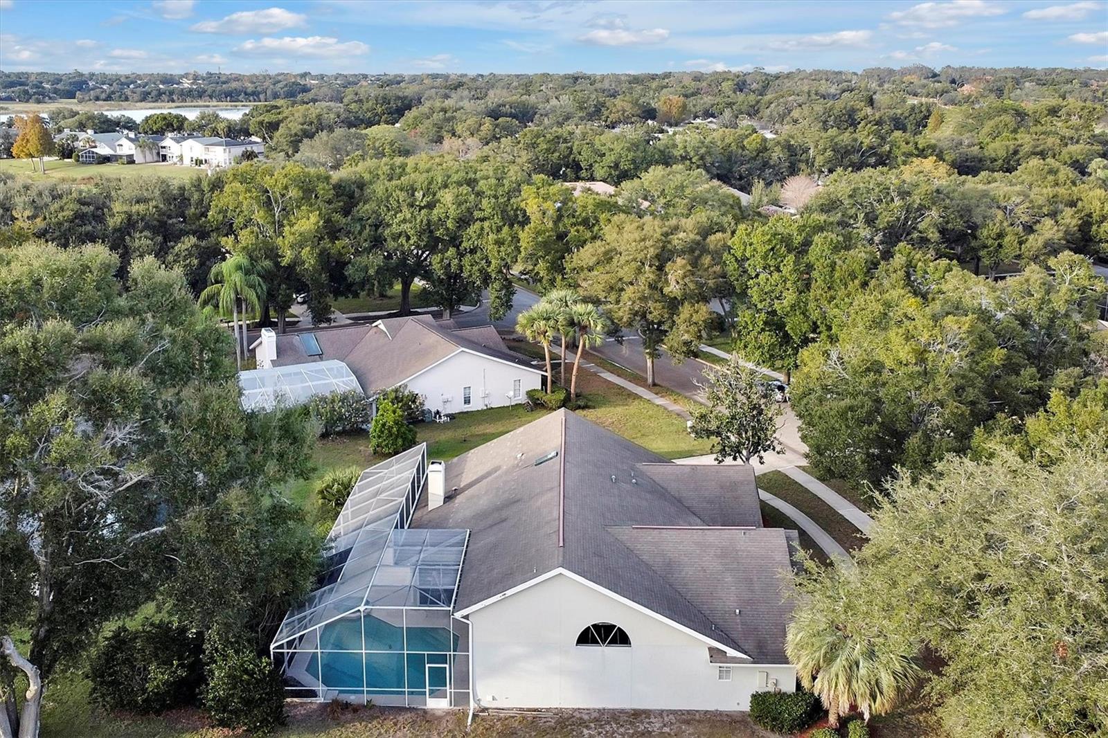 FAIRWAY COVE - Residential Lease