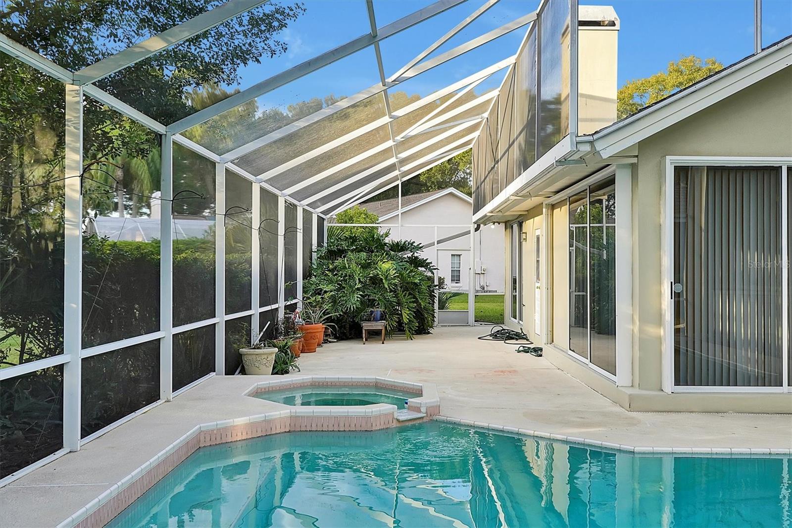 FAIRWAY COVE - Residential Lease