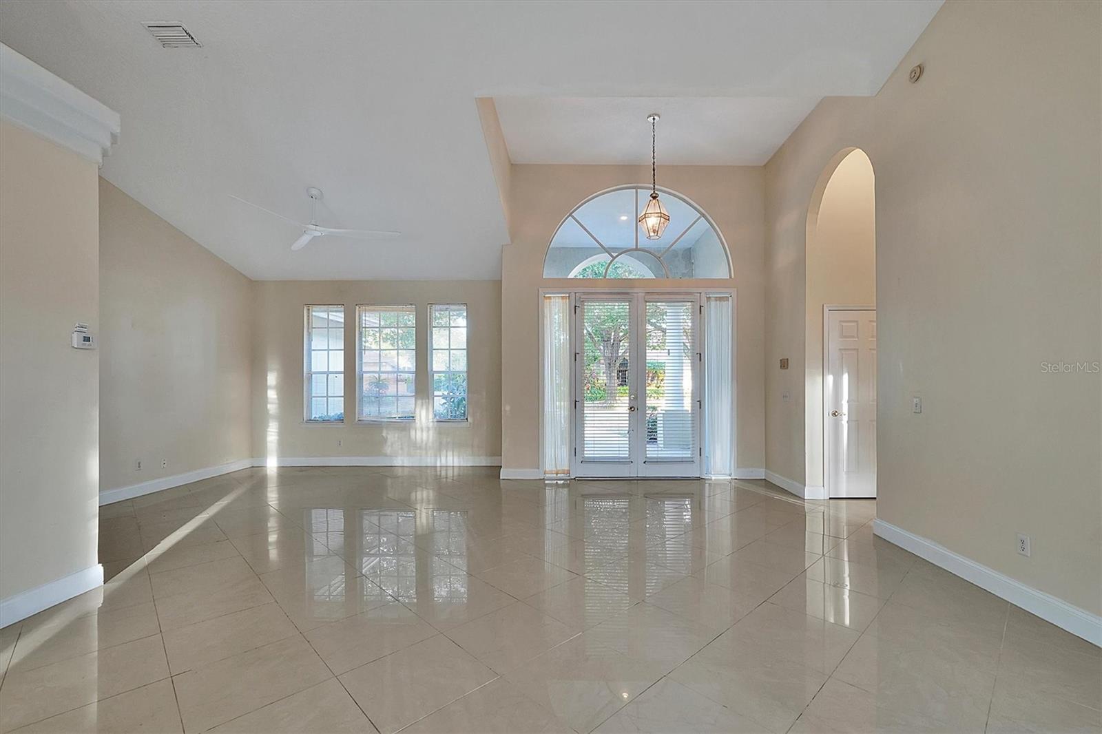 FAIRWAY COVE - Residential Lease