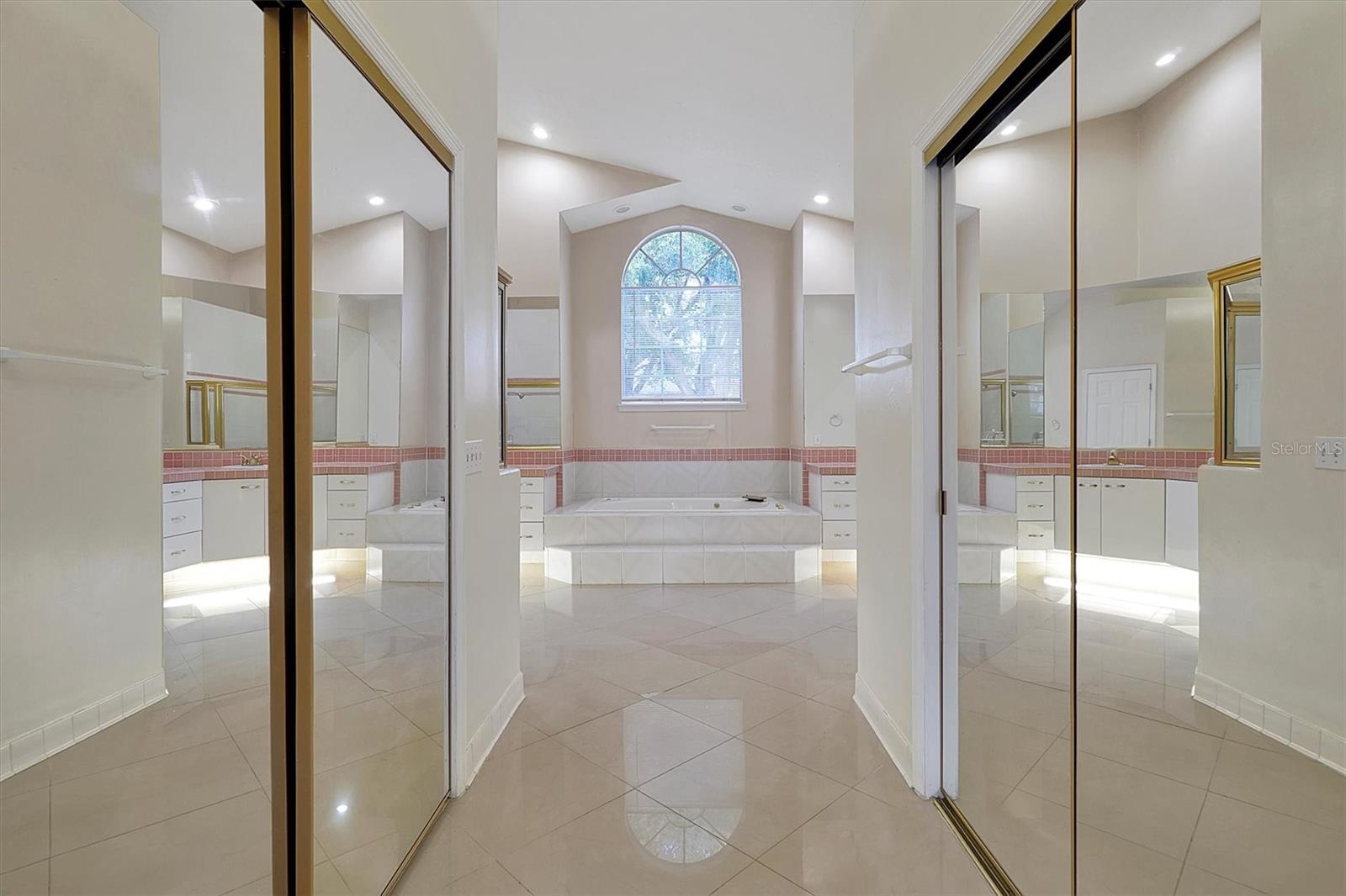 FAIRWAY COVE - Residential Lease