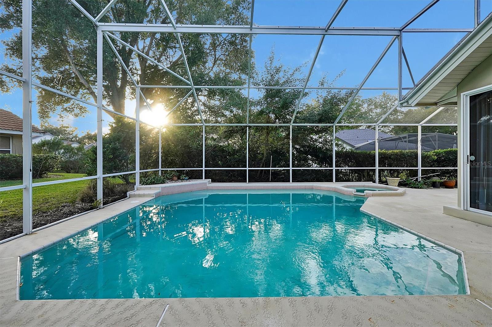 FAIRWAY COVE - Residential Lease