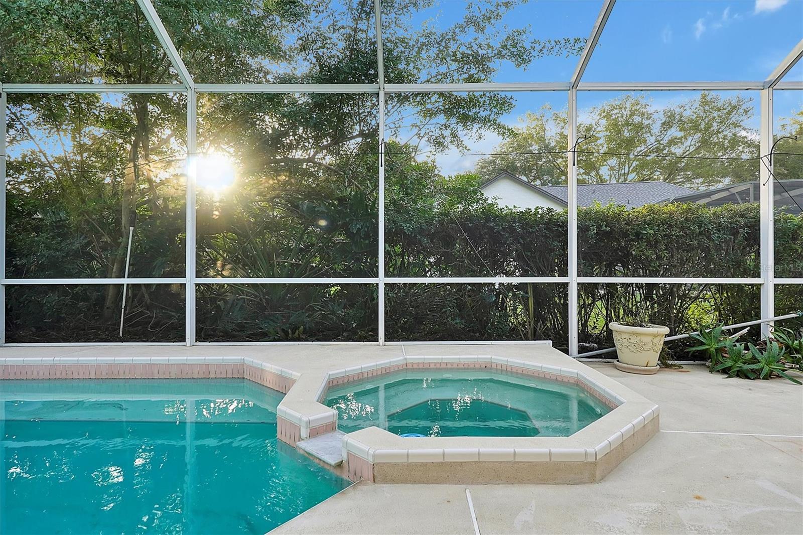 FAIRWAY COVE - Residential Lease