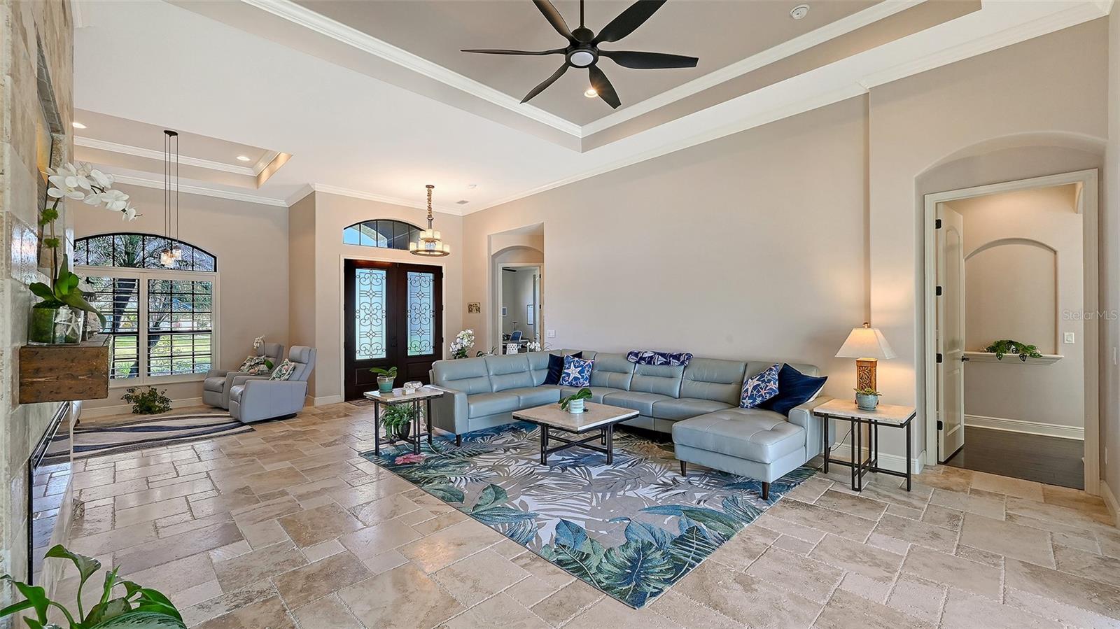 TWIN RIVERS PH III - Residential