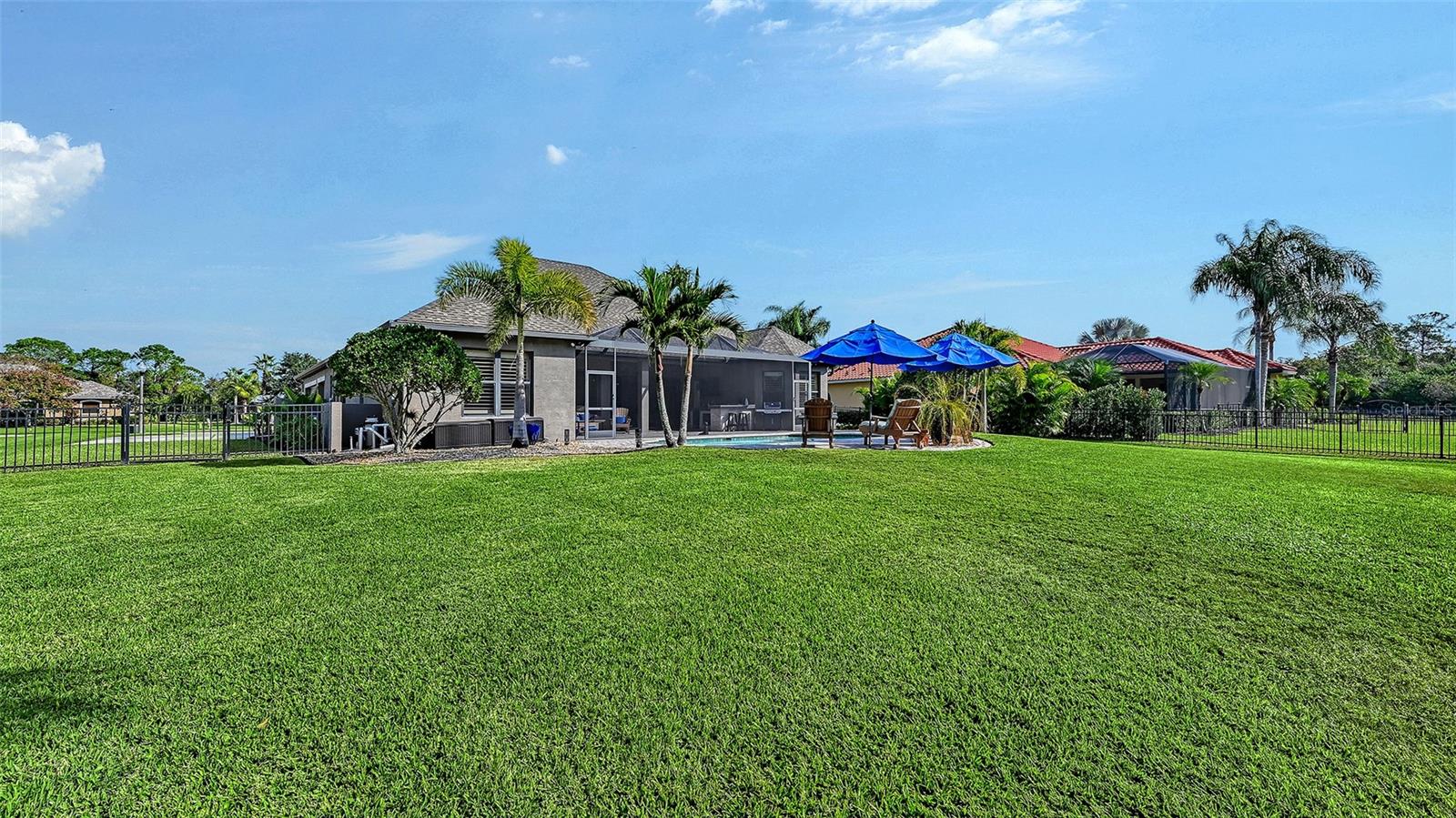 TWIN RIVERS PH III - Residential