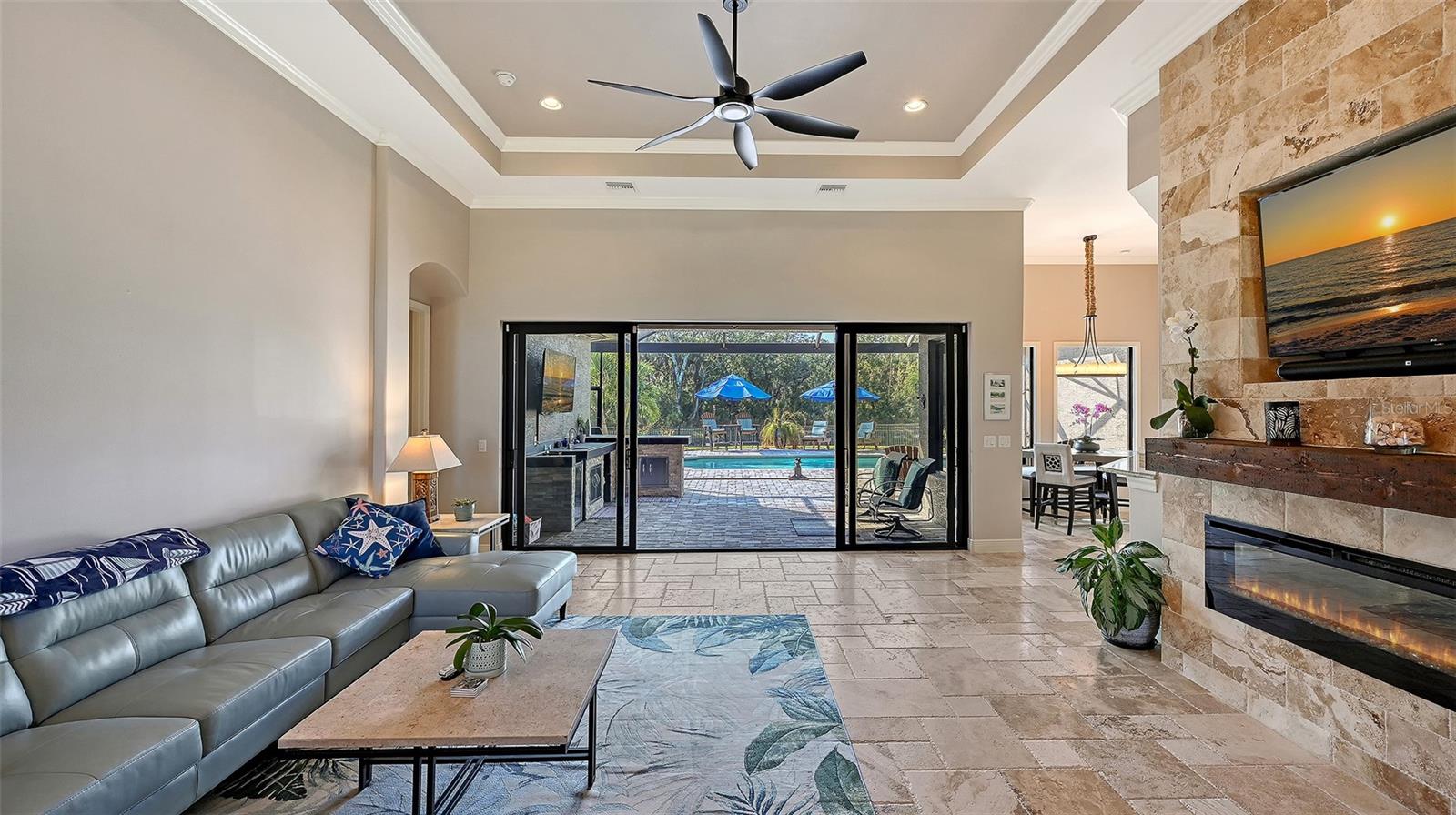 TWIN RIVERS PH III - Residential