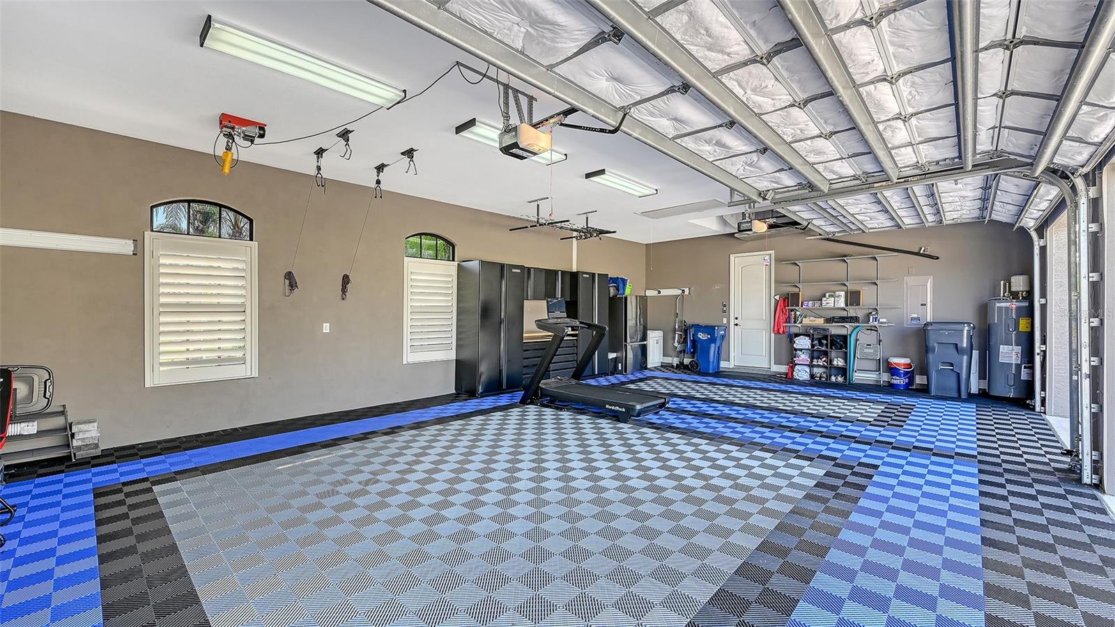 TWIN RIVERS PH III - Residential