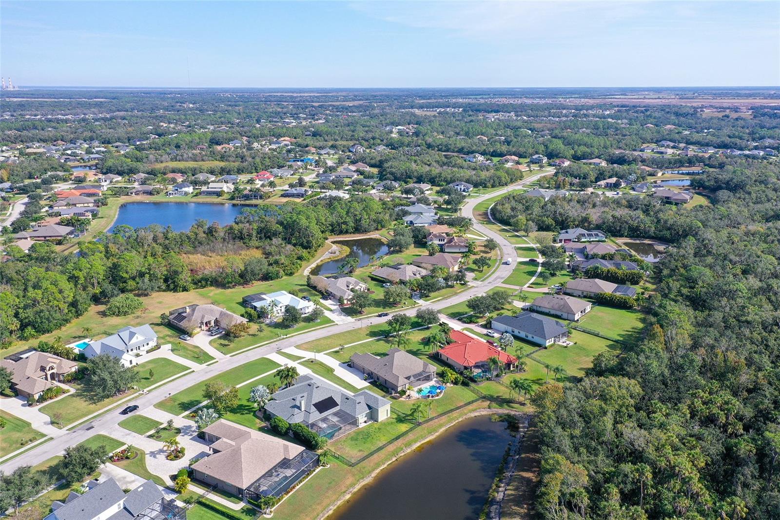 TWIN RIVERS PH III - Residential